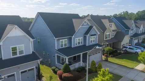 129 Tisbury Drive Holly Springs NC 27540
