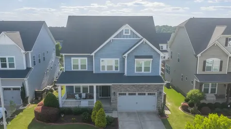 129 Tisbury Drive Holly Springs NC 27540