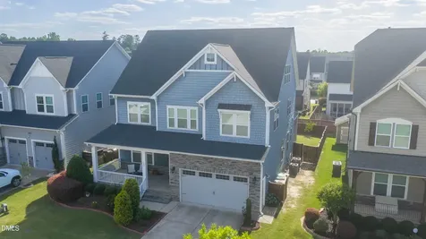 129 Tisbury Drive Holly Springs NC 27540