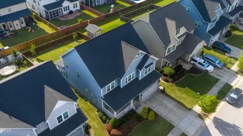 129 Tisbury Drive Holly Springs NC 27540