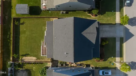129 Tisbury Drive Holly Springs NC 27540