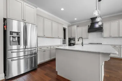 129 Tisbury Drive Holly Springs NC 27540