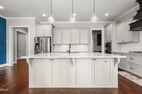 129 Tisbury Drive Holly Springs NC 27540
