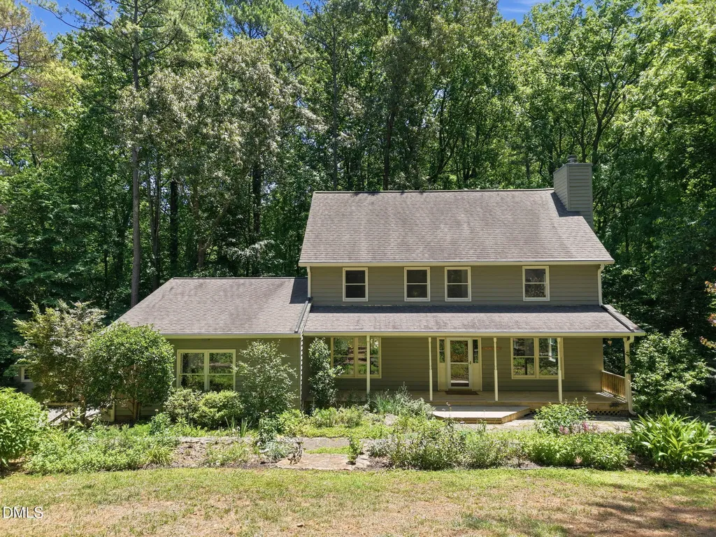 720 Creekstone Drive Chapel Hill NC 27516