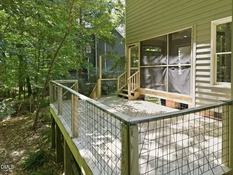 720 Creekstone Drive Chapel Hill NC 27516