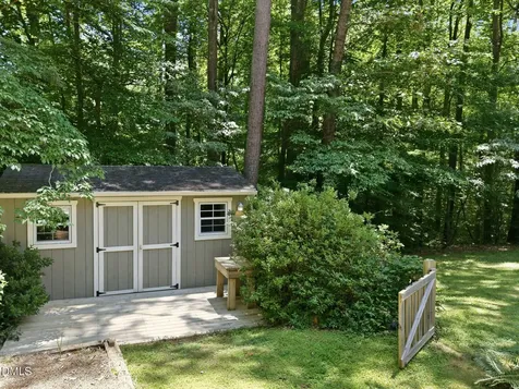 720 Creekstone Drive Chapel Hill NC 27516