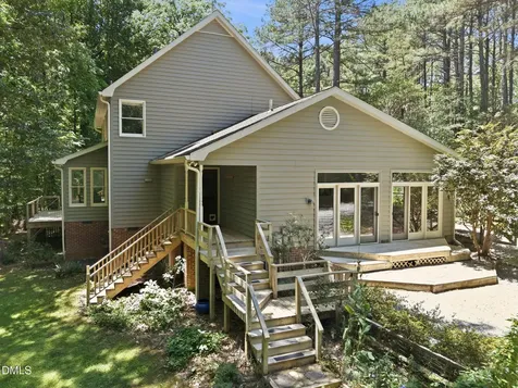 720 Creekstone Drive Chapel Hill NC 27516