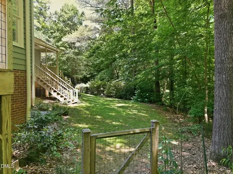 720 Creekstone Drive Chapel Hill NC 27516