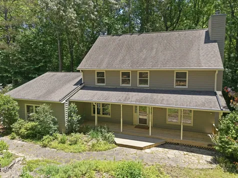 720 Creekstone Drive Chapel Hill NC 27516