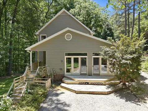 720 Creekstone Drive Chapel Hill NC 27516