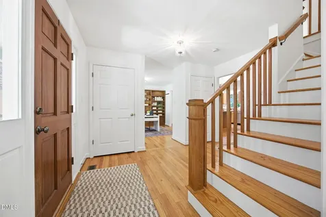 720 Creekstone Drive Chapel Hill NC 27516