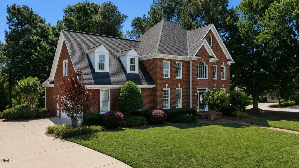 12500 Ribbongrass Court Raleigh NC 27614