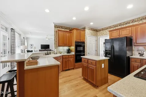 12500 Ribbongrass Court Raleigh NC 27614