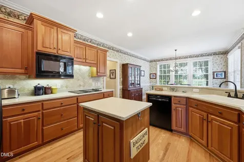 12500 Ribbongrass Court Raleigh NC 27614