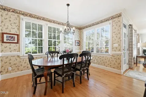 12500 Ribbongrass Court Raleigh NC 27614