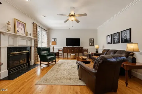 12500 Ribbongrass Court Raleigh NC 27614