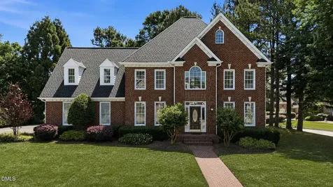 12500 Ribbongrass Court Raleigh NC 27614