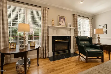 12500 Ribbongrass Court Raleigh NC 27614