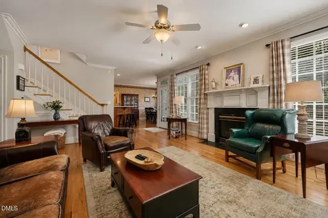 12500 Ribbongrass Court Raleigh NC 27614