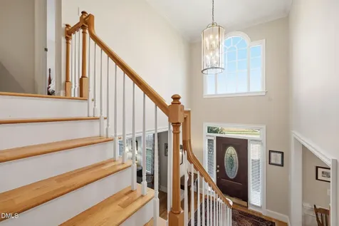 12500 Ribbongrass Court Raleigh NC 27614