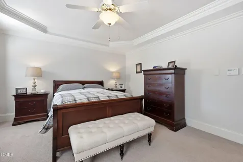 12500 Ribbongrass Court Raleigh NC 27614