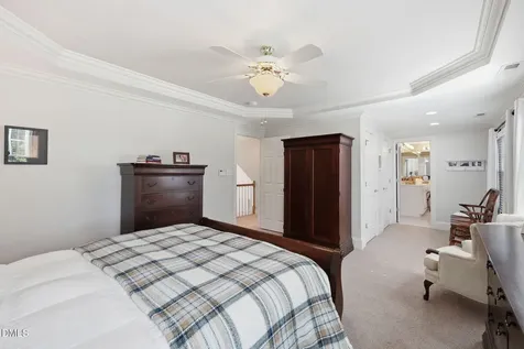 12500 Ribbongrass Court Raleigh NC 27614