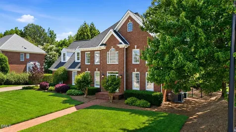 12500 Ribbongrass Court Raleigh NC 27614