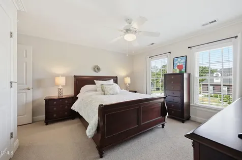 12500 Ribbongrass Court Raleigh NC 27614