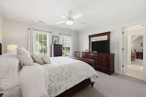 12500 Ribbongrass Court Raleigh NC 27614