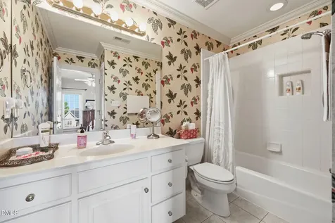 12500 Ribbongrass Court Raleigh NC 27614