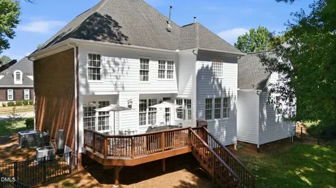 12500 Ribbongrass Court Raleigh NC 27614