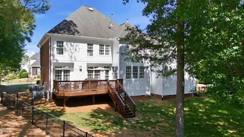 12500 Ribbongrass Court Raleigh NC 27614