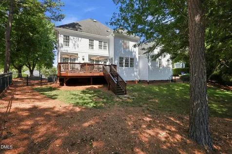 12500 Ribbongrass Court Raleigh NC 27614