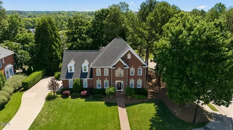 12500 Ribbongrass Court Raleigh NC 27614