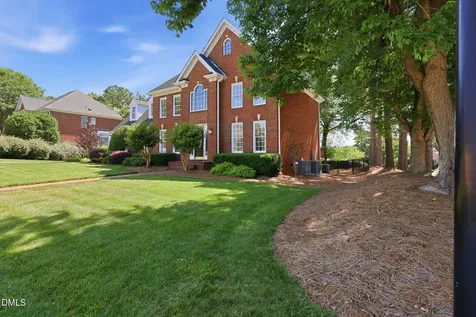 12500 Ribbongrass Court Raleigh NC 27614