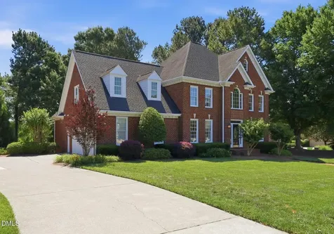 12500 Ribbongrass Court Raleigh NC 27614