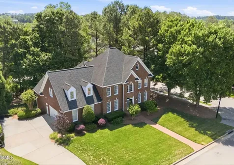 12500 Ribbongrass Court Raleigh NC 27614