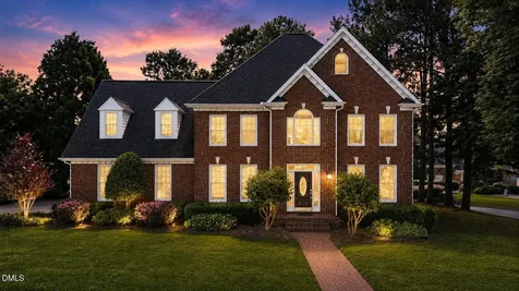 12500 Ribbongrass Court Raleigh NC 27614