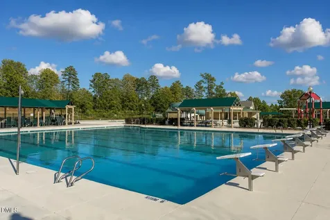 12500 Ribbongrass Court Raleigh NC 27614