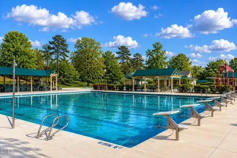 12500 Ribbongrass Court Raleigh NC 27614