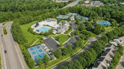 12500 Ribbongrass Court Raleigh NC 27614