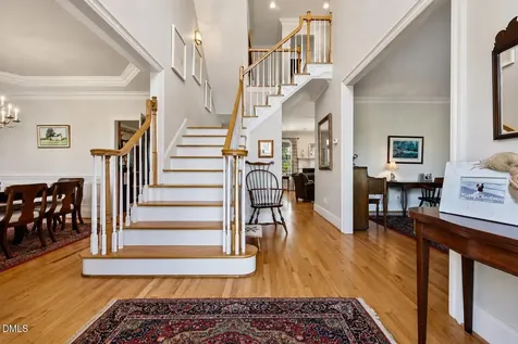 12500 Ribbongrass Court Raleigh NC 27614