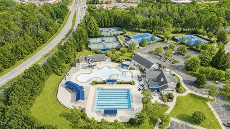 12500 Ribbongrass Court Raleigh NC 27614