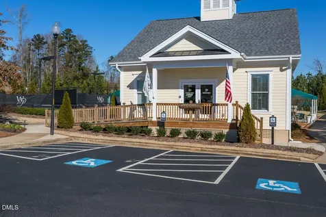 12500 Ribbongrass Court Raleigh NC 27614