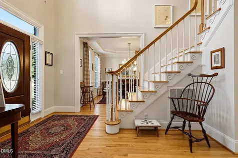 12500 Ribbongrass Court Raleigh NC 27614
