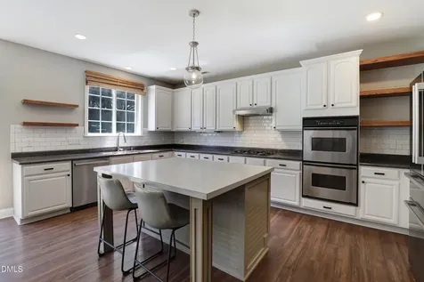 632 Steedmont Drive Holly Springs NC 27540