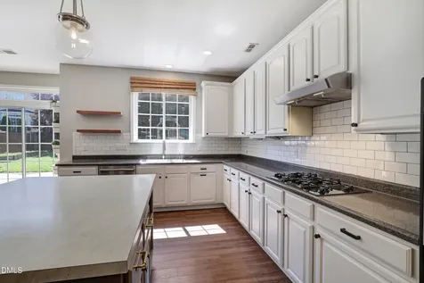 632 Steedmont Drive Holly Springs NC 27540