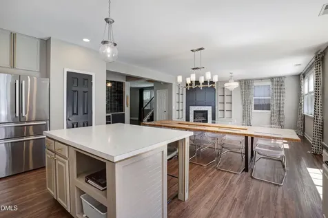 632 Steedmont Drive Holly Springs NC 27540