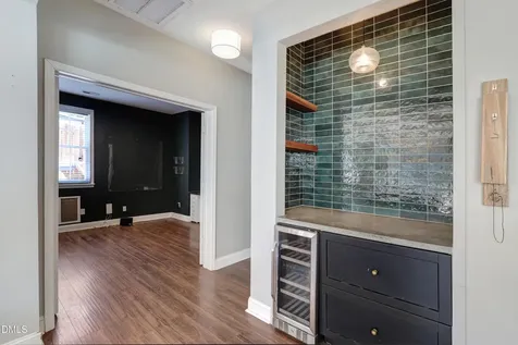 632 Steedmont Drive Holly Springs NC 27540