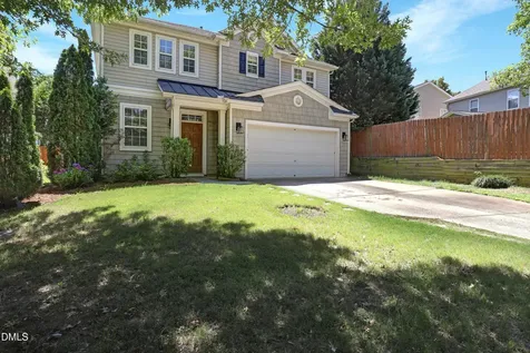 632 Steedmont Drive Holly Springs NC 27540